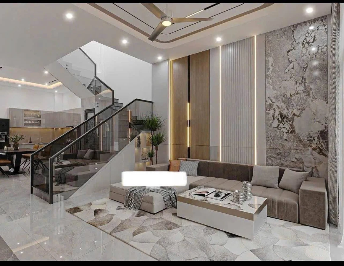 Bán nhà phố 3 phòng ngủ Tam Hiệp gần chợ Lý Văn Sâm 60m2 - Ảnh thu nhỏ 3