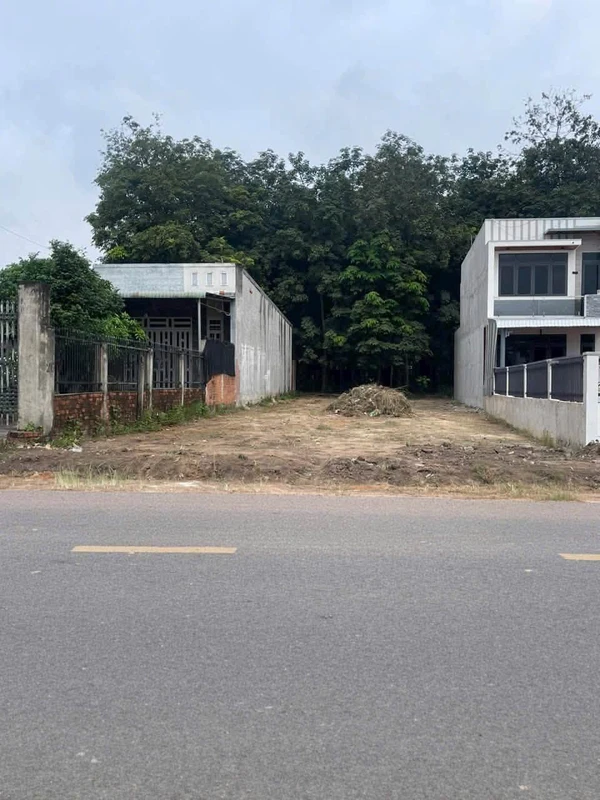 Bán đất mặt tiền 10m Ba Lăng Xi, 400m², 4 tỷ Bình Dương