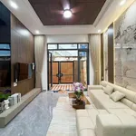 Bán nhà 3 tầng 2 mặt kiệt ô tô gần 60m² đường Bắc Đẩu, Hải Châu, Đà Nẵng giá 6,19 tỷ - Ảnh thu nhỏ 4