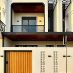 Bán nhà 1 trệt 1 lầu 60.5m2 Nguyễn Bỉnh Khiêm 1.85 tỷ - Ảnh thu nhỏ 1