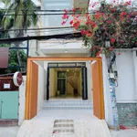 Bán nhà mặt tiền đường 47 Thảo Điền 4x19m, 4 tầng, sẵn sổ hồng - Ảnh thu nhỏ 1