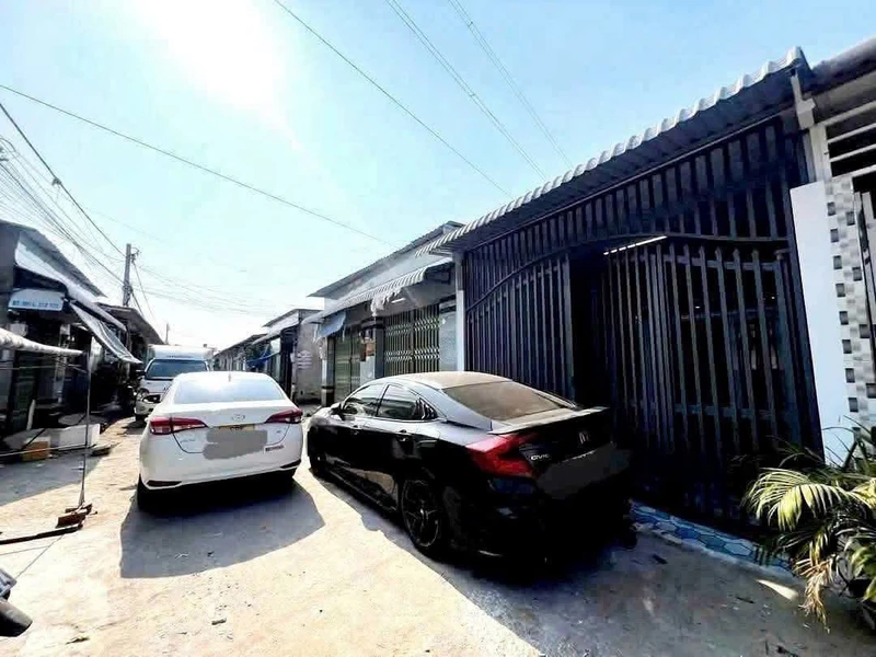 Bán nhà hẻm 2 phòng ngủ Rạch Giá 90m², 1 tỷ 390 triệu