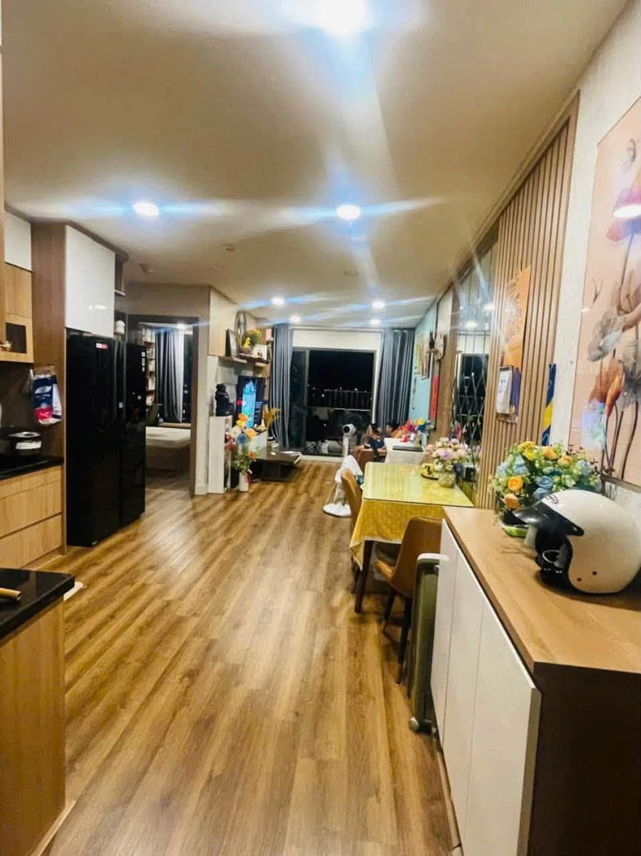 Cho thuê căn hộ 2PN 76m2 Gateway Vũng Tàu 10 triệu/tháng - Ảnh thu nhỏ 2