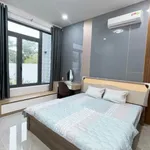Bán nhà biệt thự sân vườn 365m2, 3PN 2WC, đầy đủ nội thất gần trường Cao Đẳng Bến Tre - Ảnh thu nhỏ 5