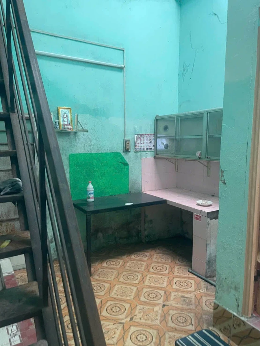 Bán nhà phường 4, 47m², 2 PN, 550 triệu - Ảnh thu nhỏ 5