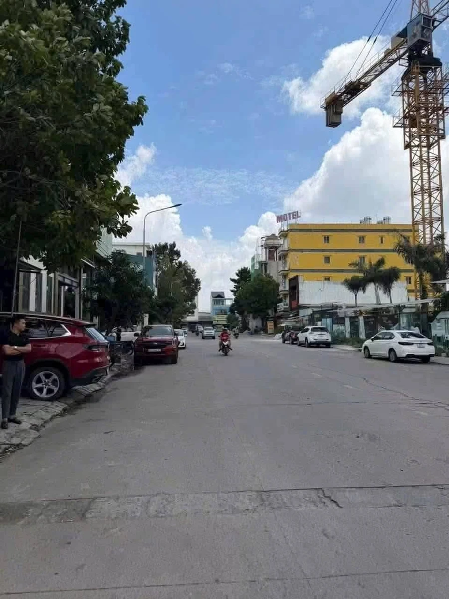 Bán đất mặt tiền N3 Dĩ An 171m² 7,9 tỷ - Ảnh thu nhỏ 3