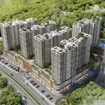 Solcenter - nhà ở xã hội đầu tiên ở Quy Nhơn sở hữu hồ bơi - Ảnh thu nhỏ 2