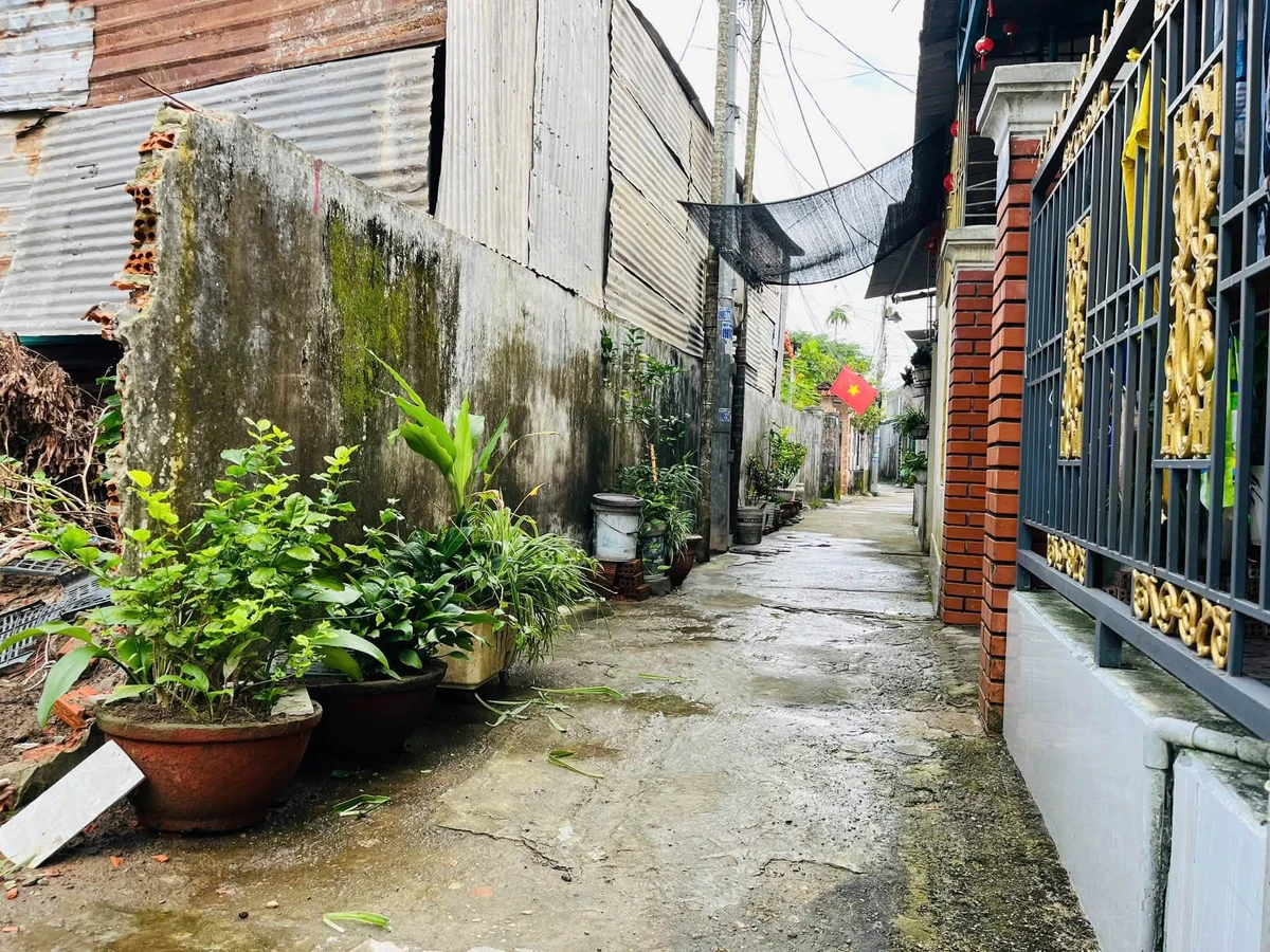 Bán đất 100m² Nguyễn Thuỵ, Quảng Ngãi 890 triệu - Ảnh thu nhỏ 2