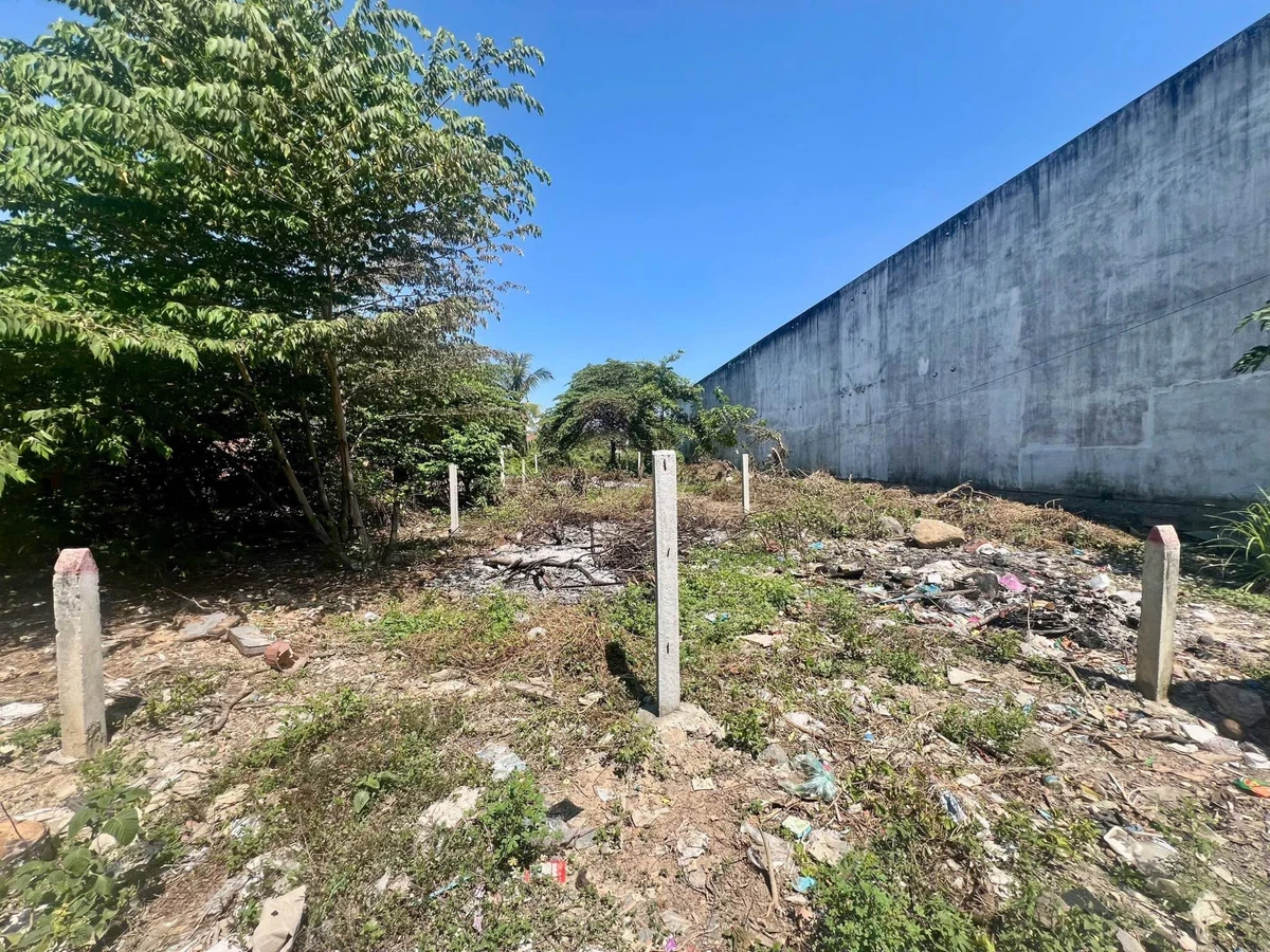 Bán mảnh đất 239m² Diên Khánh 1,28 tỷ - Ảnh thu nhỏ 4
