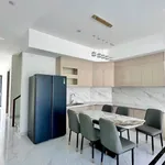 Bán nhà 2 tầng tân cổ điển 108,2m² Minh Mạng Huế - Ảnh thu nhỏ 5