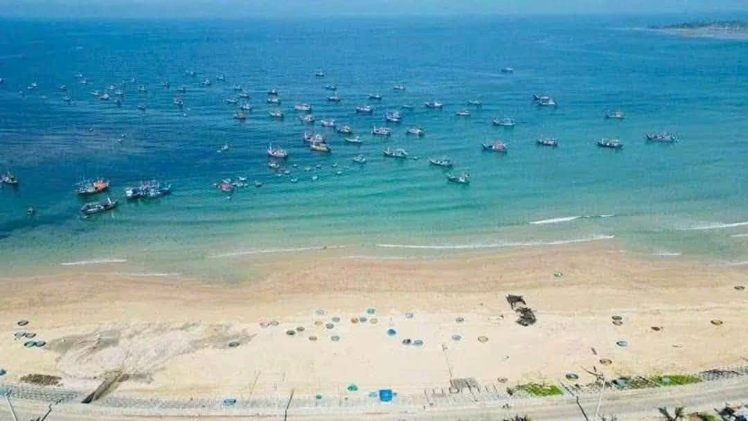 Bán đất 93m2 gần biển Thanh Thủy Quảng Ngãi - Ảnh thu nhỏ 3