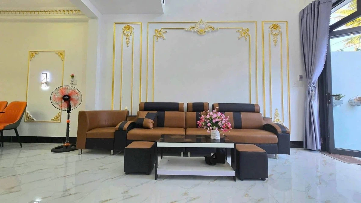 Bán nhà mới 3PN hoàn thiện Sơn Đông 103m² - Ảnh thu nhỏ 3