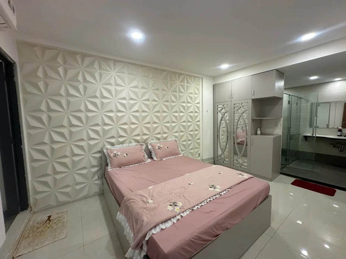 Cho thuê căn hộ Gateway Chí Linh Vũng Tàu 74m² 2PN - Ảnh thu nhỏ 4