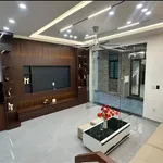 Bán nhà 4 tầng 40m² gần Miếu Hai Xã, Hóc Môn - Ảnh thu nhỏ 1