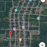 Bán lô đất mặt tiền đường bê tông 5x26m gần chợ Kim Châu, Cư Kuin, Đắk Lắk giá 170 triệu - Ảnh thu nhỏ 1