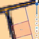 Bán đất 500m² Bình Chánh 520 triệu, sổ riêng - Ảnh thu nhỏ 1
