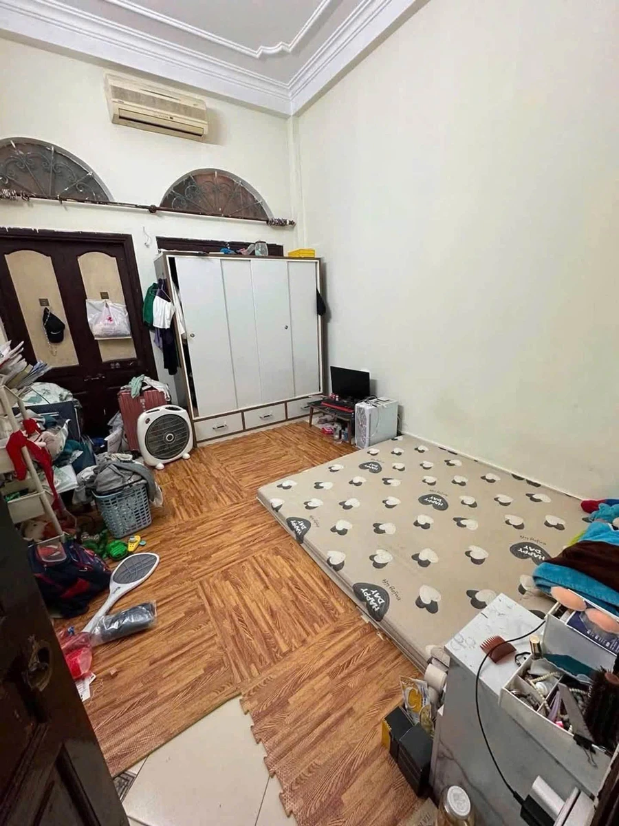 Bán nhà 4 tầng 20m² Đống Đa, Hà Nội 4.1 tỷ - Ảnh thu nhỏ 3
