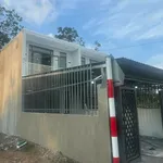Bán nhà 1 trệt 1 lầu 3 PN, 60m2 Bến Cát 1,95 tỷ - Ảnh thu nhỏ 2