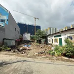 Bán đất 288m2 đường Thống Nhất, phường Đông Hòa, Dĩ An, giá 10,5 tỷ - Ảnh thu nhỏ 1
