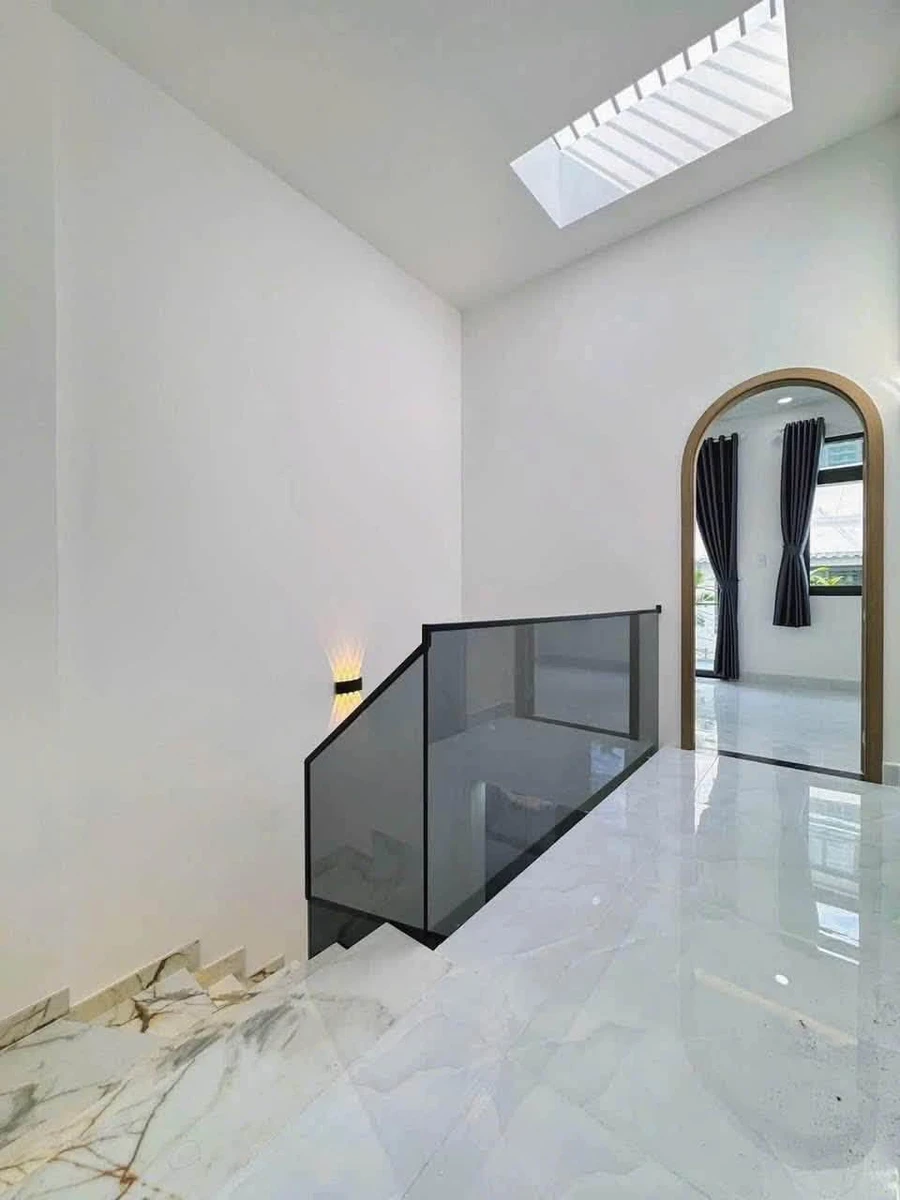 Bán nhà hẻm xe hơi 54m² 3PN, 5 tỷ 150 triệu, Bình Tân - Ảnh thu nhỏ 3