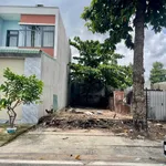 Bán đất thổ cư 100m2 đường D17 khu TĐC Hòa Lợi, Thành phố mới Bình Dương giá 2,5 tỷ - Ảnh thu nhỏ 1