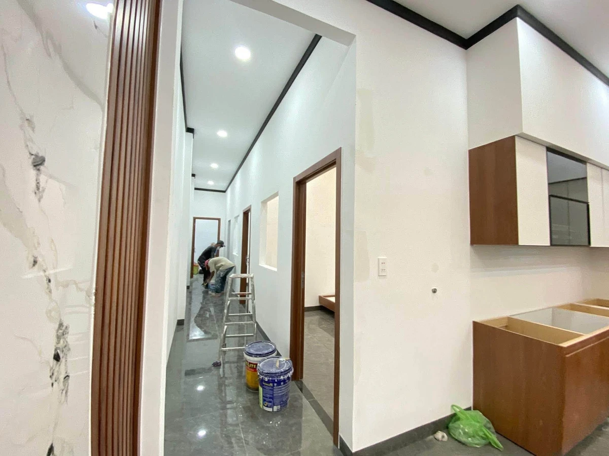 Bán nhà cấp 4 Phường Long Khánh 100m² 3 phòng ngủ 1 tỷ 250 triệu - Ảnh thu nhỏ 3