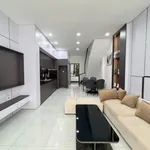 Bán nhà 1 trệt 1 lầu 120m² full nội thất Tân Lợi - Ảnh thu nhỏ 1