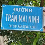Bán đất nền mặt tiền Trần Mai Ninh, Rạch Giá, 90 m², 1 tỷ 299 triệu - Ảnh thu nhỏ 1