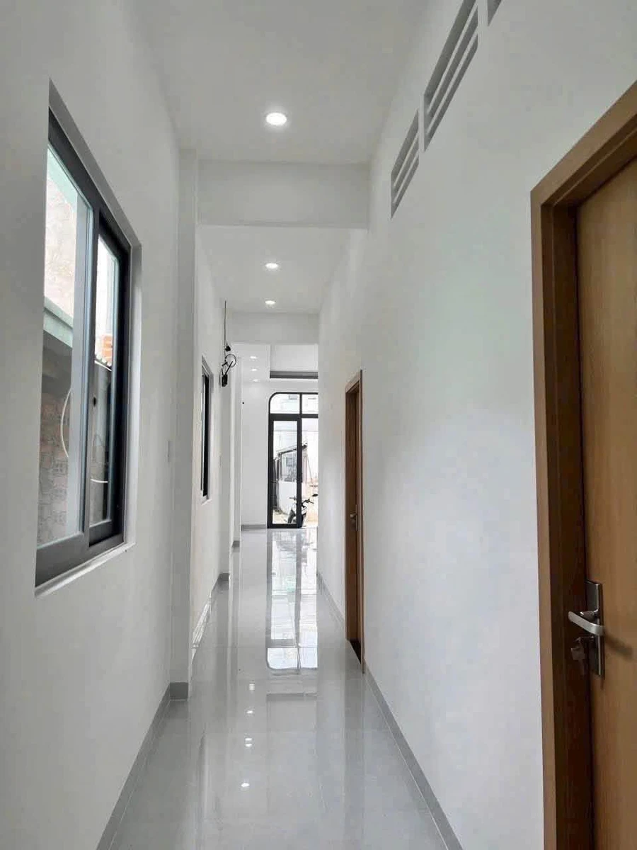 Bán nhà gác lững 3PN 96m² Phú Lợi Bình Dương 3,99 tỷ - Ảnh thu nhỏ 4