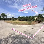 Bán đất 745.6m² tại xã Phú Hưng, Bến Tre - Ảnh thu nhỏ 2