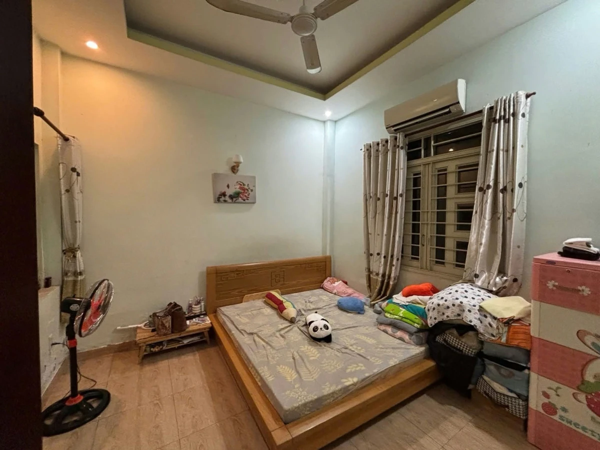 Bán nhà 2 tầng 125m2 Nguyễn Thị Thập Quận 7 - 9 tỷ - Ảnh thu nhỏ 5