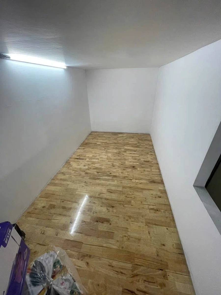 Cho thuê mặt bằng kinh doanh 20m² hẻm Nguyễn Gia Trí, Bình Thạnh - Ảnh thu nhỏ 4