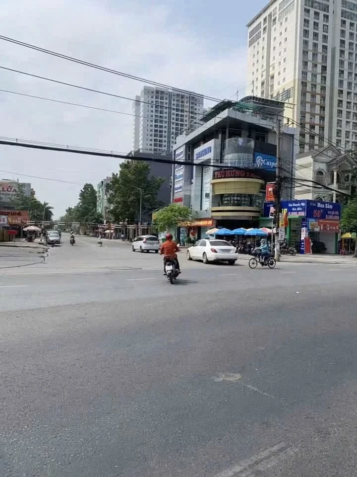 Bán đất 171m² mặt tiền kinh doanh Dĩ An 7 tỷ - Ảnh thu nhỏ 2