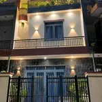 Bán nhà 64m² 3PN 3WC sát UBND Thuận Giao, Bình Dương - Ảnh thu nhỏ 4
