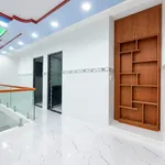Bán nhà 2 tầng hẻm ô tô 58m² Tô Ngọc Vân, Tam Bình, Thủ Đức giá 4,7 tỷ - Ảnh thu nhỏ 2