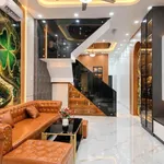 Bán nhà hẻm 1 trệt 1 lầu 4PN đường Lâm Quang Ky, Rạch Giá, An Giang giá 2,98 tỷ - Ảnh thu nhỏ 3