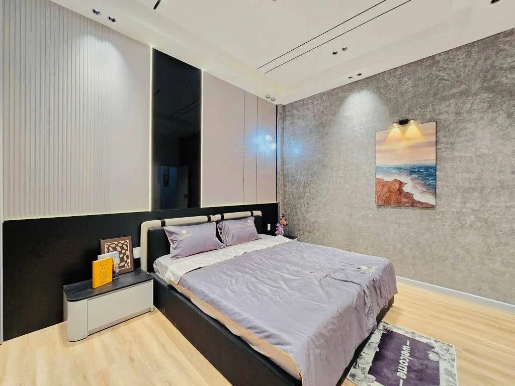 Bán nhà 2 tầng 90m2 Trần Cao Vân Đà Nẵng gần Aeon Mall - Ảnh thu nhỏ 3