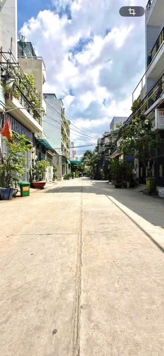 Bán nhà 2 tầng 40m² (80m² DTSD) Tân Phú 4,35 tỷ - Ảnh thu nhỏ 2