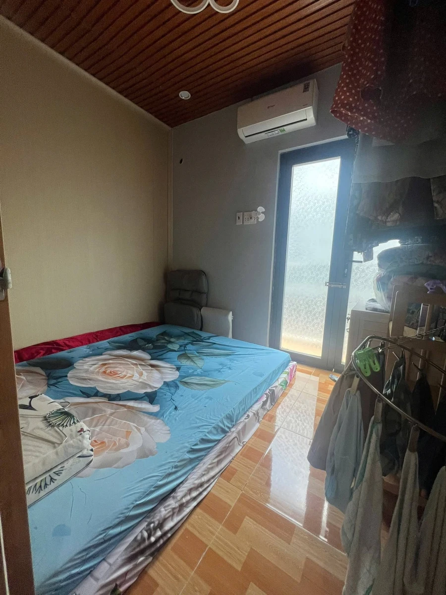 Bán nhà mặt tiền Lạc Long Quân P5, 24,3m2, 3 tỷ 980 - Ảnh thu nhỏ 4