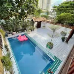 Bán biệt thự 326m2 An Khánh 50 tỷ - Ảnh thu nhỏ 1