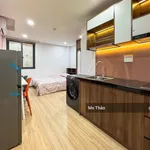 23,9 tỷ sở hữu tòa CHDV 2 mặt tiền Tân Bình, 14/14 phòng full khách, dòng tiền thực hơn 1 tỷ/năm - Ảnh thu nhỏ 8