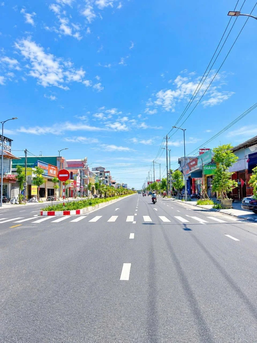 Bán đất 95m² Phạm Văn Đồng Huế 2,39 tỷ - Ảnh thu nhỏ 3