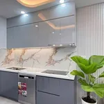 Bán căn hộ SSH09 2PN, 45m2, giá 2 tỷ 345 Quận 7 - Ảnh thu nhỏ 5