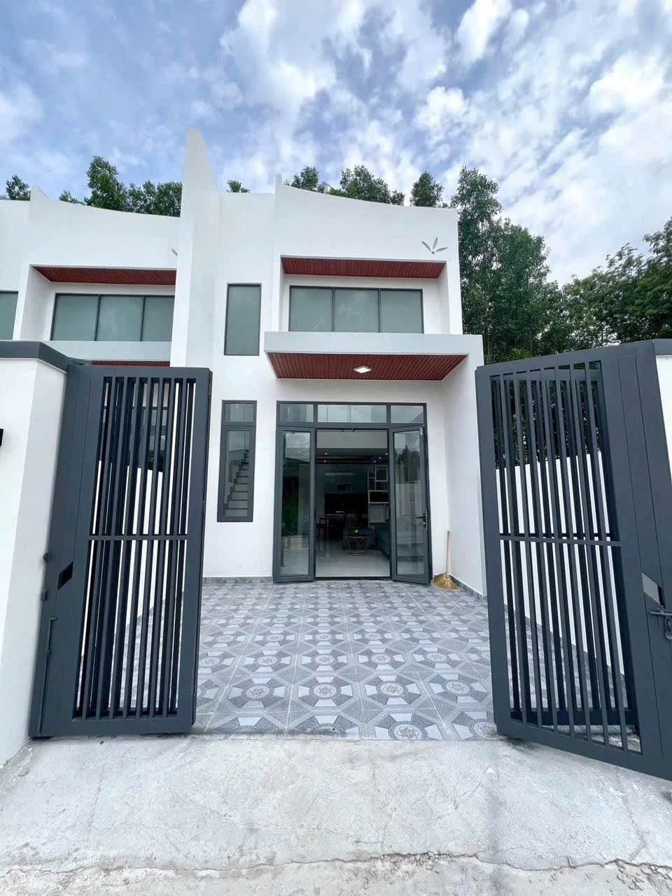 Bán nhà gác lững 300m² Tân Triều, giá 1,75 tỷ - Ảnh 1