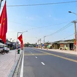 Bán đất mặt tiền Phạm Hùng, Tây Ninh, 231m², 2,45 tỉ - Ảnh thu nhỏ 5