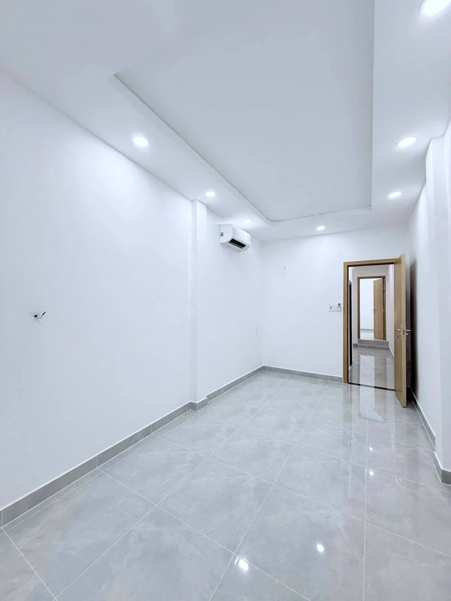 Bán nhà mặt tiền Nguyễn An Ninh Bình Thạnh 36m² hơn 6 tỷ - Ảnh thu nhỏ 3