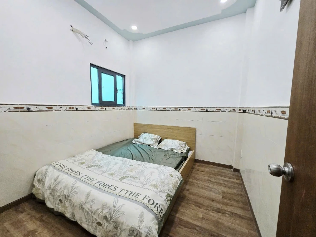 Bán nhà mới Lê Văn Quới 70.9m², 3PN 4.8 tỷ - Ảnh thu nhỏ 5