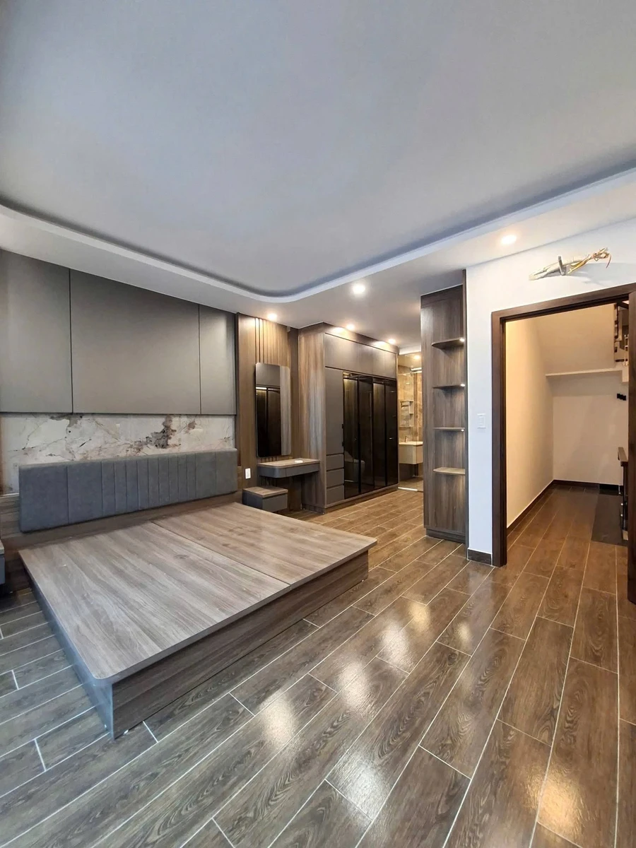 Bán nhà 5 tầng 50m² giá 4,75 tỷ Đăng Hải - Ảnh thu nhỏ 4