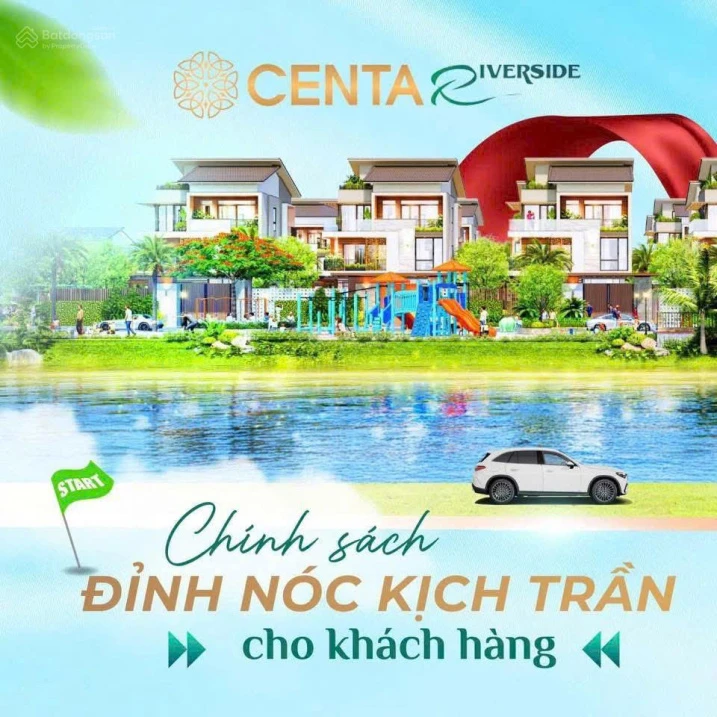 Shophouse 170m2 hàng chủ đầu tư chiết khấu hấp dẫn, miễn lãi và ân hạn gốc 24 tháng tại VSIP - Ảnh thu nhỏ 2