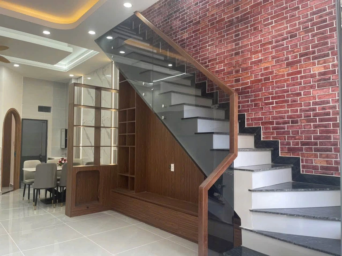 Bán nhà lầu 3 phòng ngủ 60.5m² Biên Hòa 2,9 tỷ - Ảnh thu nhỏ 3